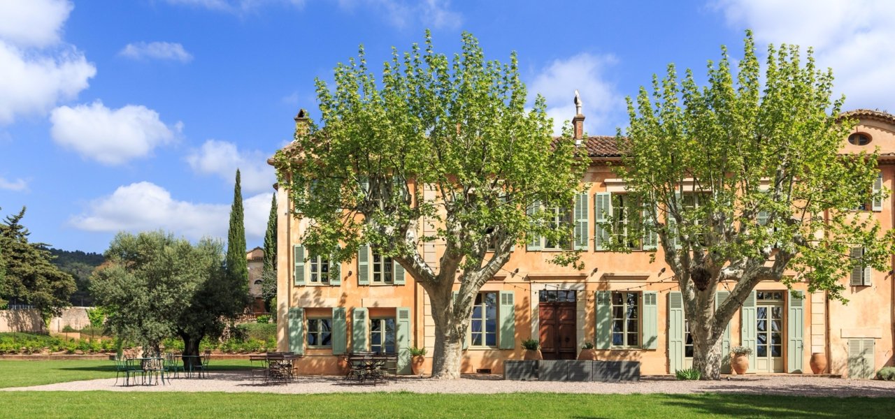 Château des Demoiselles